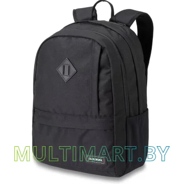Рюкзак Dakine Essentials Pack 22L (black)